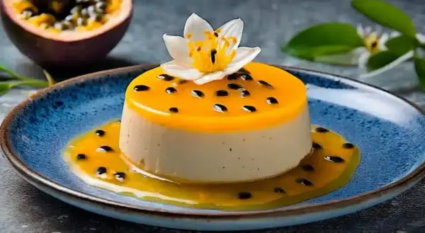 Postre de Maracuyá Irresistible: Recetas Fáciles y Secretos de Experto