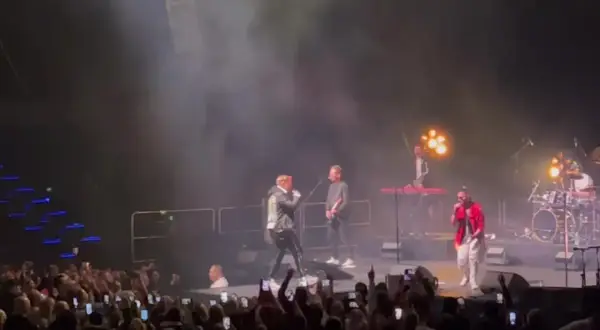 Ile trwa koncert Modern Talking? Sprawdź, co musisz wiedzieć