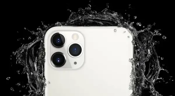 Czy iPhone 14 Pro Max jest wodoszczelny? Sprawdź, co musisz wiedzieć