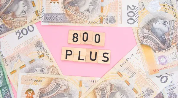 800 plus 2025/2026: Wniosek, terminy, zasady Kompletny przewodnik