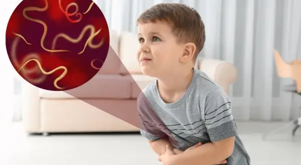 Jak skutecznie leczyć owsiki u dziecka i uniknąć zakażeń?