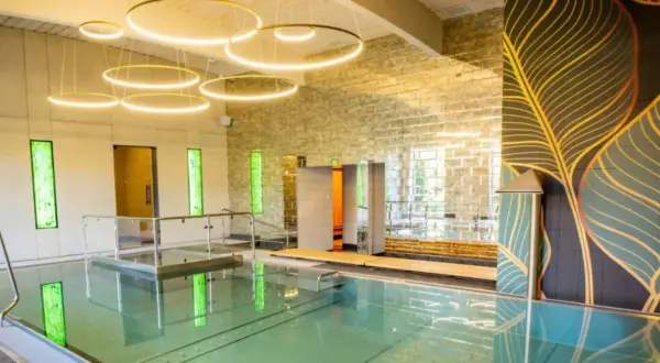 Day SPA Wielkopolska: Szybka regeneracja? Wybierz idealne miejsce!