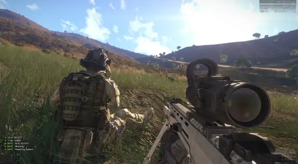 Arma 3 za darmo? Legalne sposoby na grę za grosze!