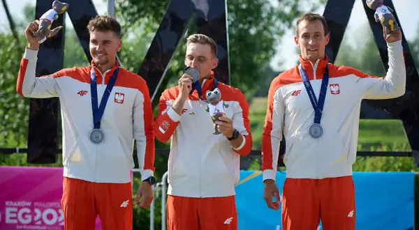 Kajakarstwo Górskie MŚ: Wyniki, Polacy na podium, co dalej w Ivrei?