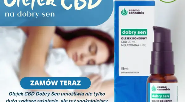 Jak stosować olejek konopny, aby w pełni wykorzystać jego korzyści