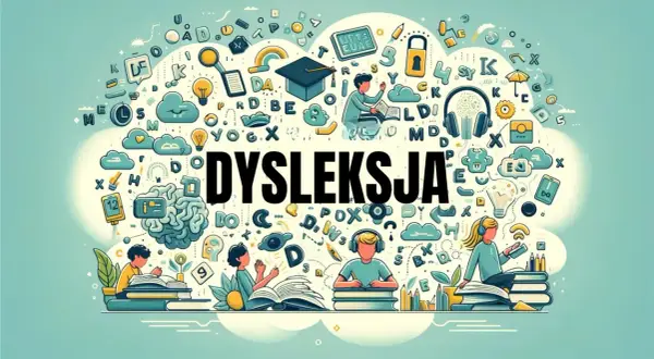 Dysleksja na maturze: Co zyskujesz? Prawa i mity