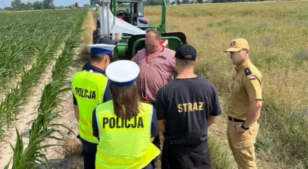Czy policja może wejść na teren prywatny? Sprawdź swoje prawa i sytuacje