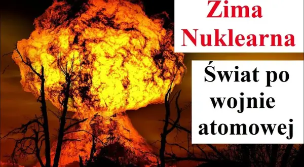 Co to jest wojna nuklearna i jakie niesie ze sobą zagrożenia?