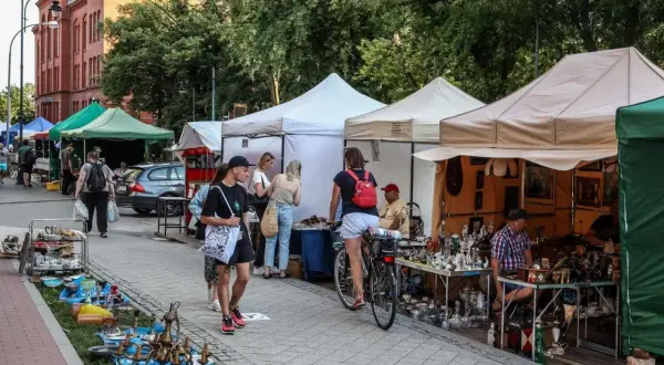 Jarmark Dominikański w Gdańsku: Do kiedy trwa? Daty i godziny!