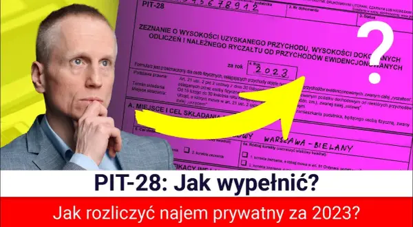 Do kiedy rozliczenie za wynajem mieszkania, aby uniknąć kar podatkowych