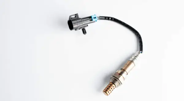 Sonda lambda, potencjalna przyczyna błędu DTC P0301 Toyota.