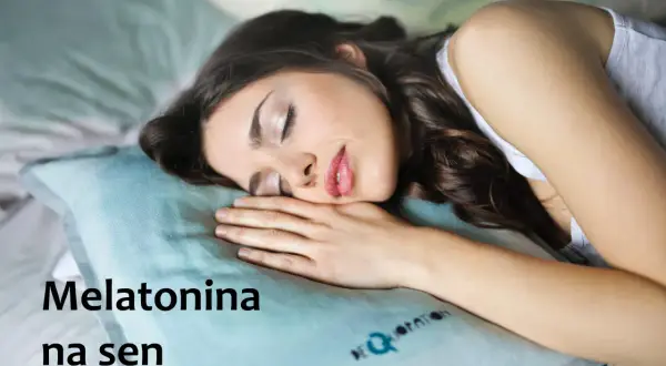 Melatonina i alkohol: Dlaczego ich łączenie jest tak niebezpieczne?
