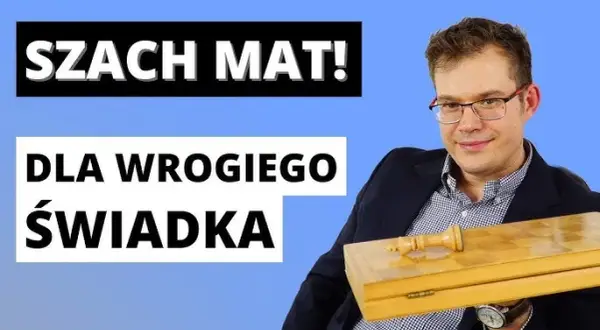 Jak udowodnić, że świadek kłamie: 5 skutecznych metod w sądzie