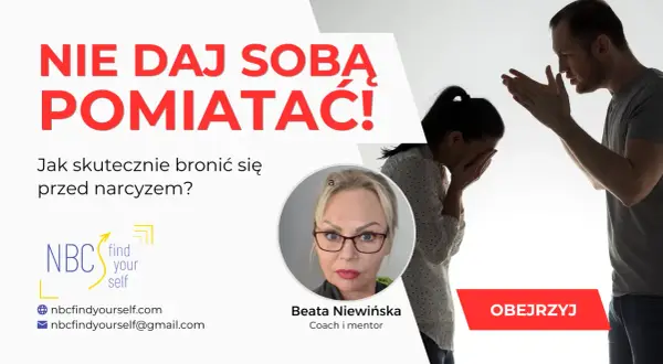 Jak postępować z narcyzem? Skuteczne strategie obrony i granic