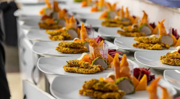 Rodzaje cateringu: przewodnik po usługach i trendach 2024