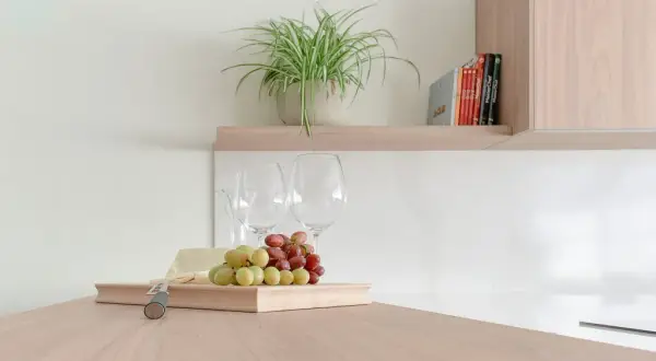 Encimeras de madera: Guía completa para elegir y cuidar la tuya