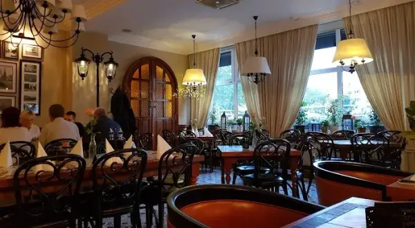 Świnoujście gdzie zjeść - najlepsze restauracje, które musisz znać