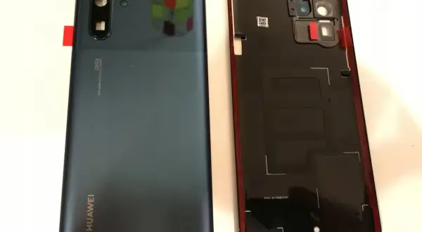 Huawei P30 pojemność baterii - co musisz wiedzieć o jej wydajności