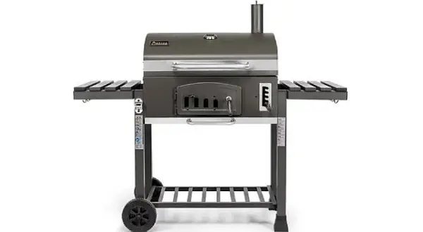 Grill węglowy promocja: Gdzie i kiedy upolować najlepszą okazję?