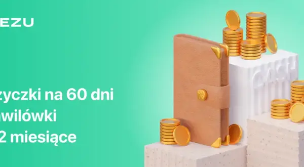 Pożyczka na 2 miesiące - Jakie są aktualne oferty i warunki pożyczek na 2 miesiące?