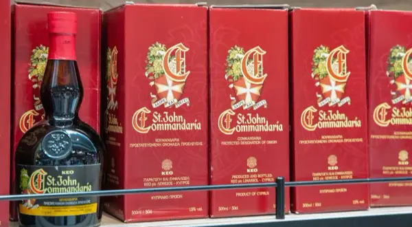 Co warto przywieźć z Cypru? Unikalne pamiątki i ich ceny