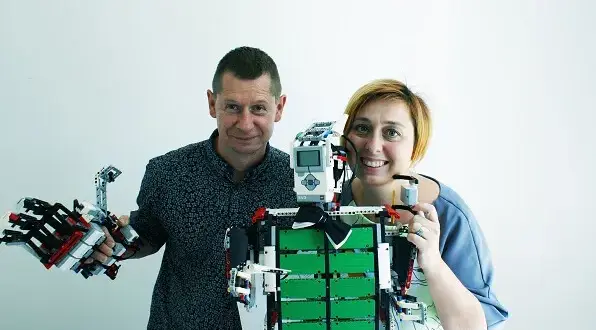 Robotyka dla dzieci: inwestycja w przyszłość? Wybierz kurs!