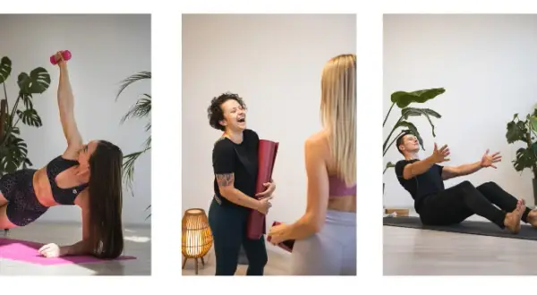 Joga czy Pilates? Odkryj różnice i wybierz idealną praktykę