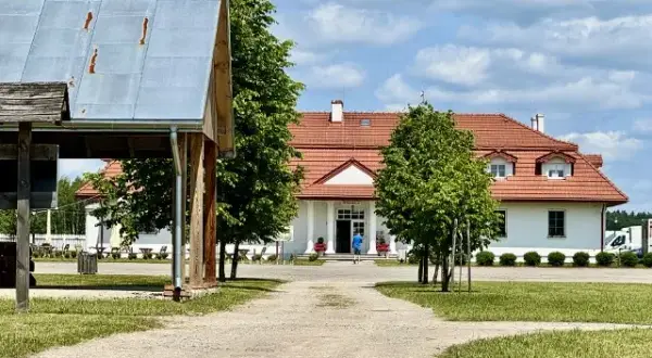 Najlepsze atrakcje w Baszni Dolnej, które musisz zobaczyć