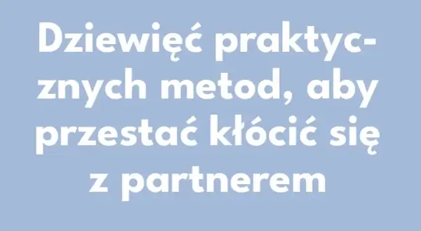 Jak się pisze "kłócić"? Poznaj prostą zasadę i nie popełniaj błędu!