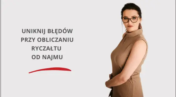 Wynajem mieszkania a podatek: ryczałt, stawki, błędy. Czy płacisz dobrze?