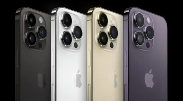 Ile kosztuje iPhone 14 Pro w USA? Ceny i warianty pamięci
