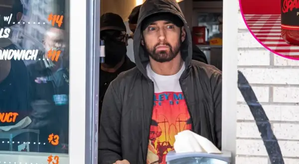 Eminem kto to? Poznaj kontrowersyjnego rapera i jego historię