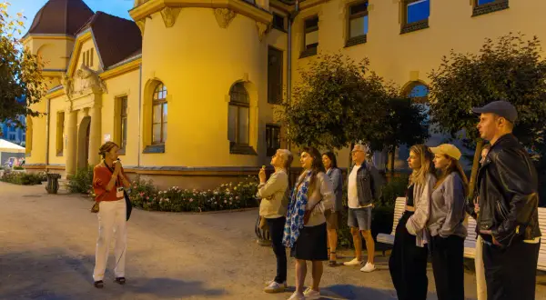 Sopot: Przewodnik po atrakcjach. Odkryj ikony i sekrety miasta