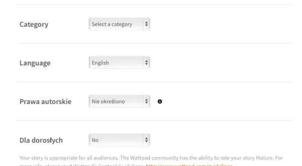 Jak napisać książkę na Wattpadzie i uniknąć najczęstszych błędów