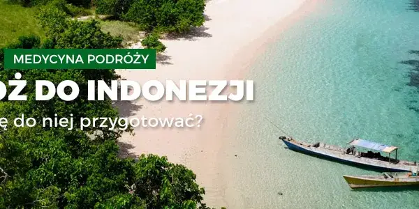 Indonezja czy jest bezpiecznie? Poznaj zagrożenia i bezpieczne miejsca