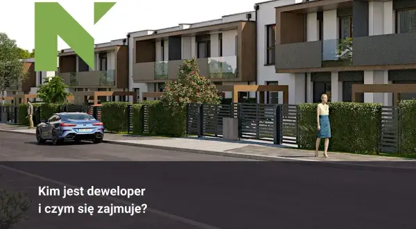 Co robi deweloper? Odkryj kluczowe obowiązki w branży nieruchomości