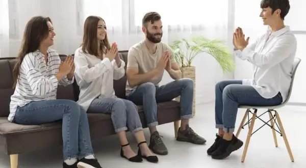 Niesłyszący w społeczeństwie: wyzwania, stereotypy i potrzeby integracji