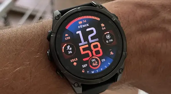 Jak włączyć zegarek Garmin – proste kroki, które musisz znać