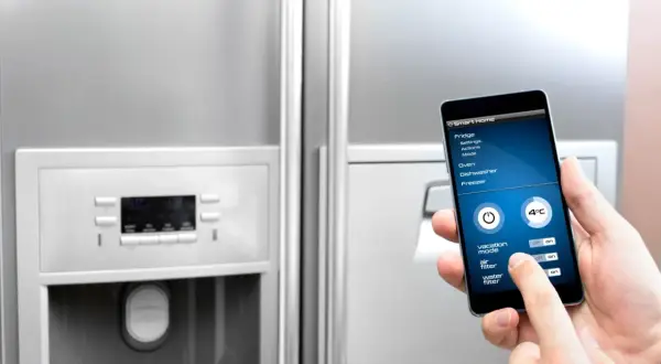 Lodówka Samsung: Ustaw idealną temperaturę dla świeżości i oszczędności!