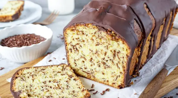 Schokoladenkuchen mit Streuseln, ein köstliches Rezept für jeden Anlass. Perfekt für Kuchenrezepte-Liebhaber.