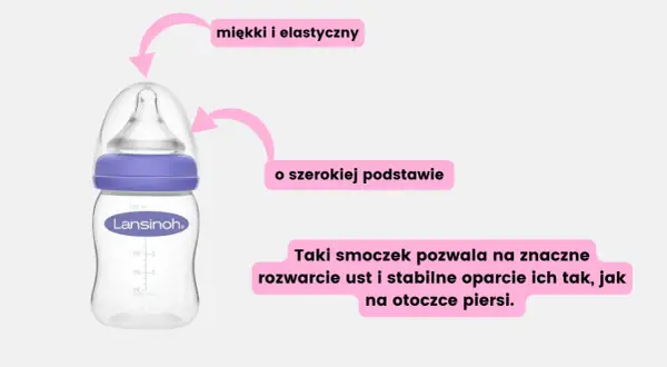 Od kiedy można podawać dziecku wodę z butelki i uniknąć błędów