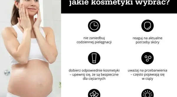 Pępek w ciąży: jak dbać? Bezpieczne porady i czego unikać