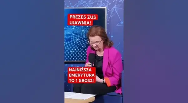 Jaka jest najmniejsza emerytura w Polsce? Szokujące fakty i przykłady