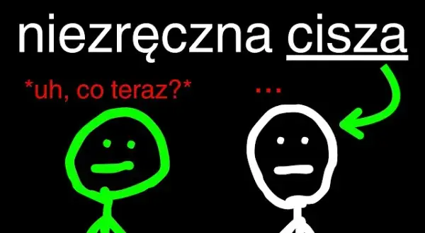 Bezpieczne tematy do rozmów: Jak uniknąć niezręcznej ciszy?