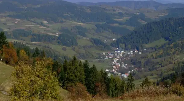 Najlepsze atrakcje w Ochotnicy Górnej, które musisz zobaczyć