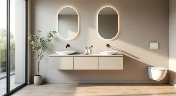 Cuadros para baño: la guía definitiva para un estilo sin humedad