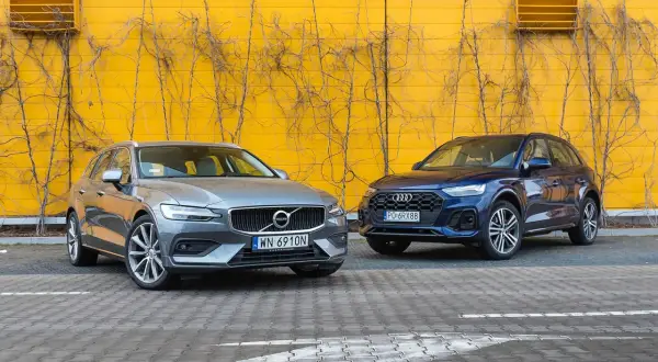 SUV czy kombi? Porównanie, które rozwieje Twoje wątpliwości