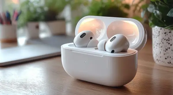 Czy AirPods 3 są wodoszczelne? Oto co musisz wiedzieć o ich odporności
