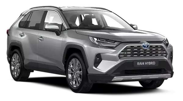 Ile kosztuje Toyota RAV4: aktualne ceny wszystkich wersji i wyposażenia