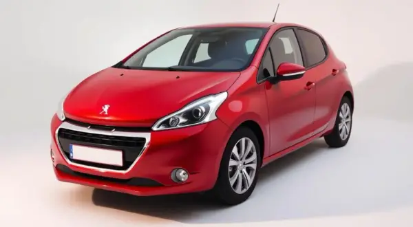 Peugeot 208 jaki silnik wybrać, aby uniknąć kosztownych napraw?